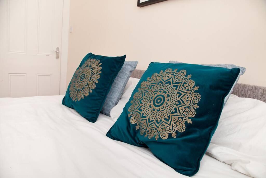 Snug - Logie Baird Apartment Helensburgh Kültér fotó