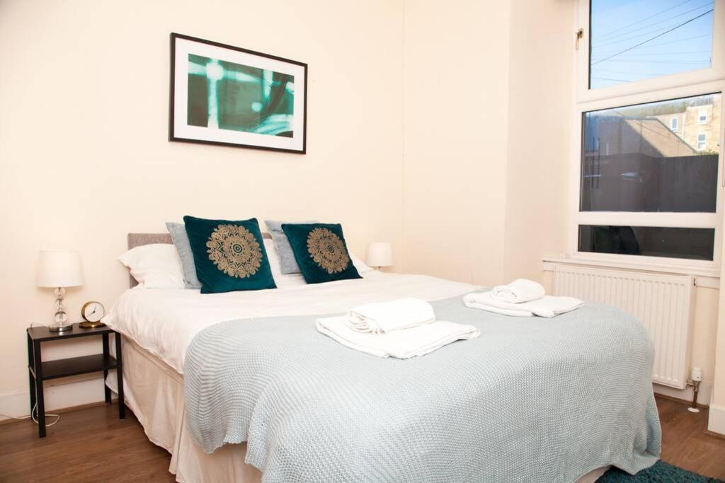 Snug - Logie Baird Apartment Helensburgh Kültér fotó