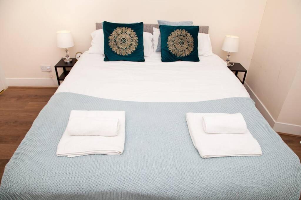 Snug - Logie Baird Apartment Helensburgh Kültér fotó