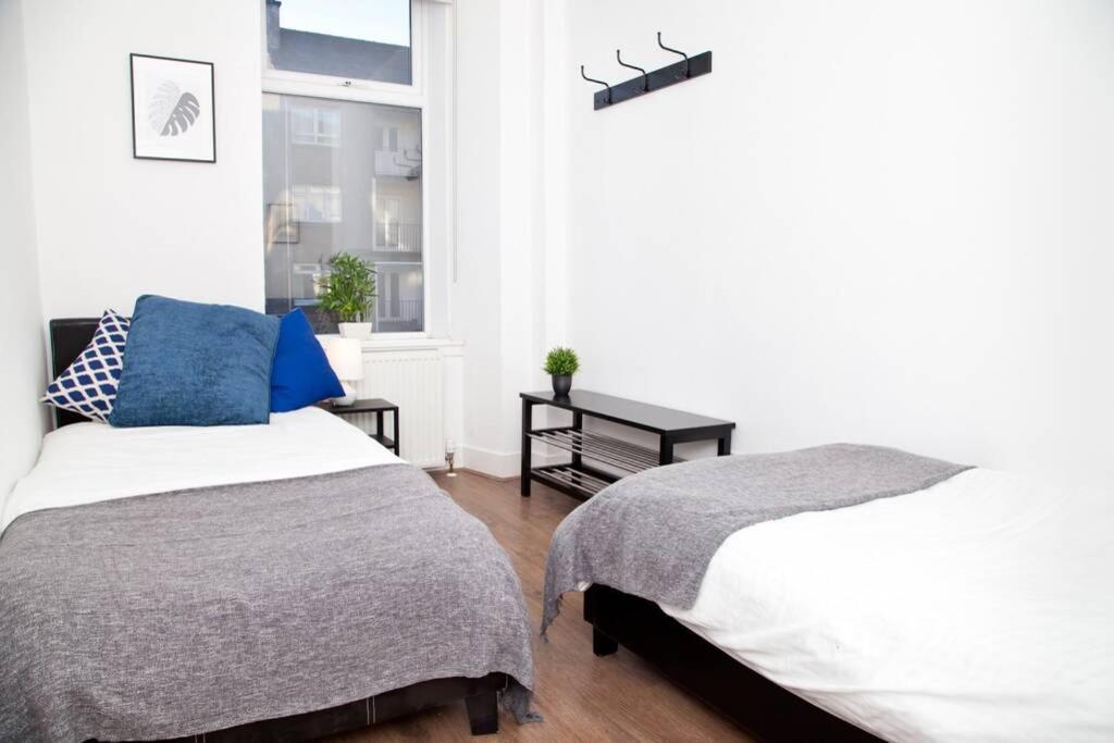 Snug - Logie Baird Apartment Helensburgh Kültér fotó
