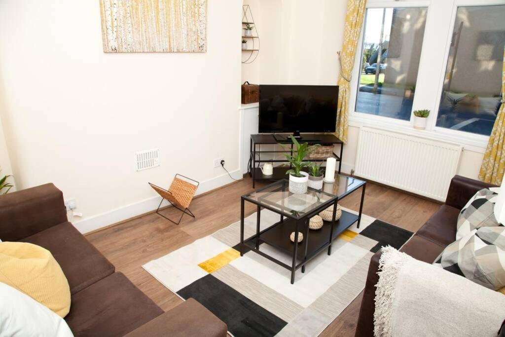 Snug - Logie Baird Apartment Helensburgh Kültér fotó